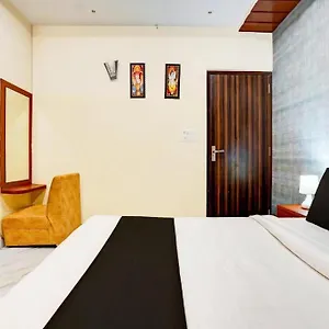 S V Grand Hotel Varanasi