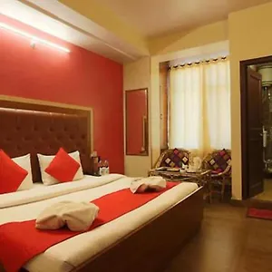 Harmony Purple Mall Road Hotel Shimla